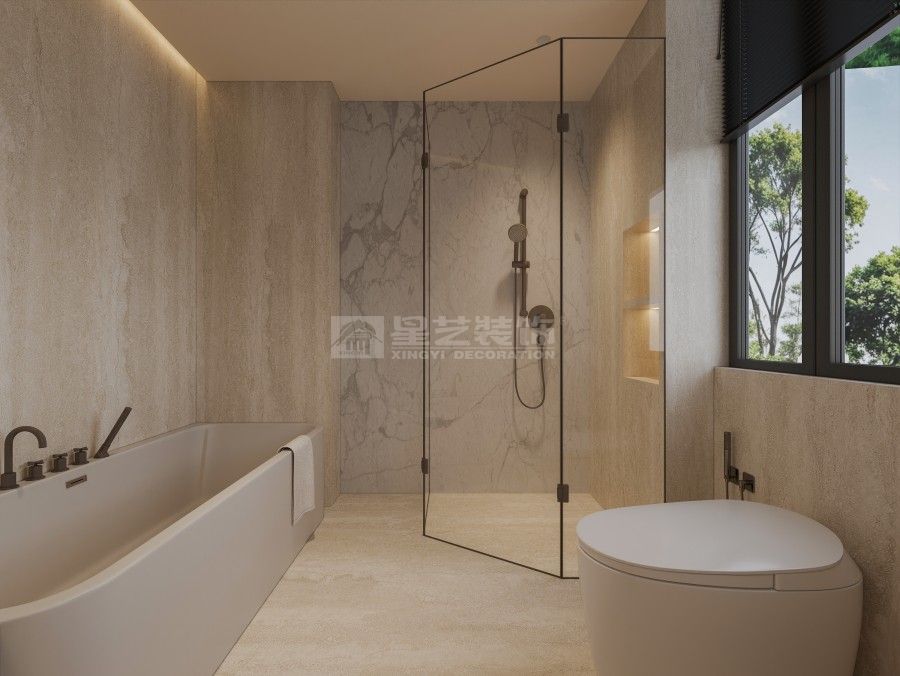 漳州港澎湖湾别墅(图49)