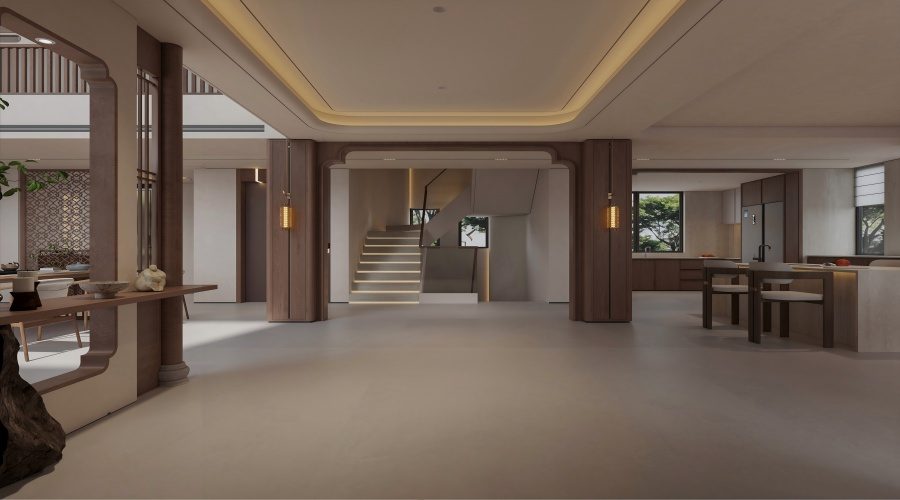 漳州港澎湖湾别墅