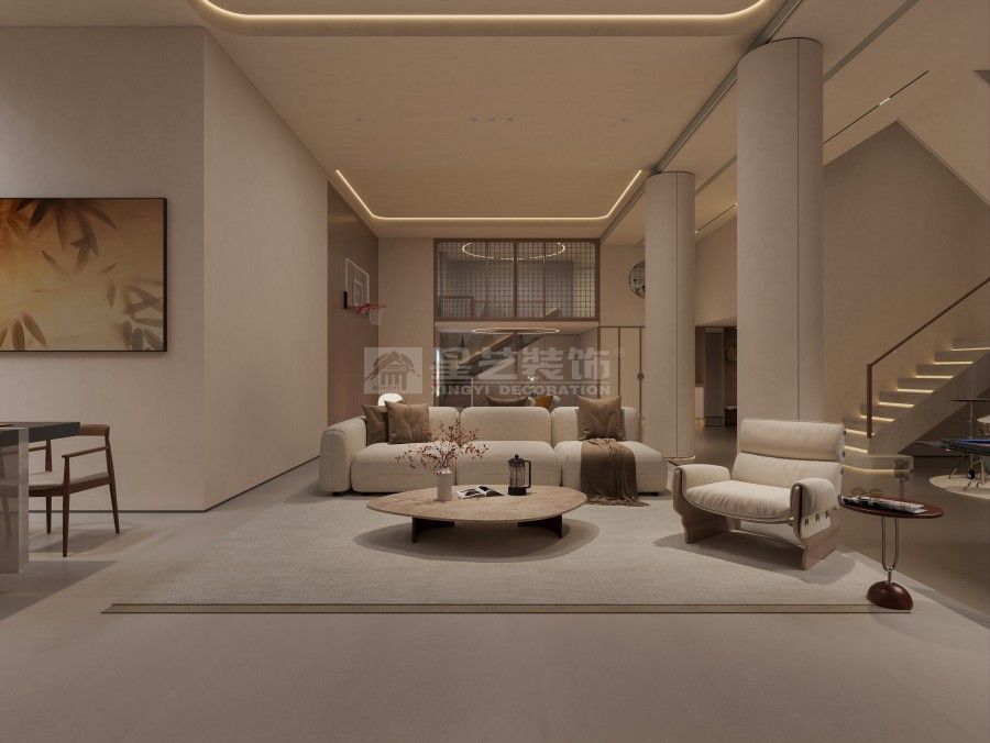 漳州港澎湖湾别墅(图44)