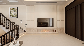 中古-暖调沐光居