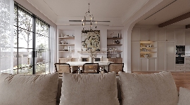 漫时光小筑(图2)