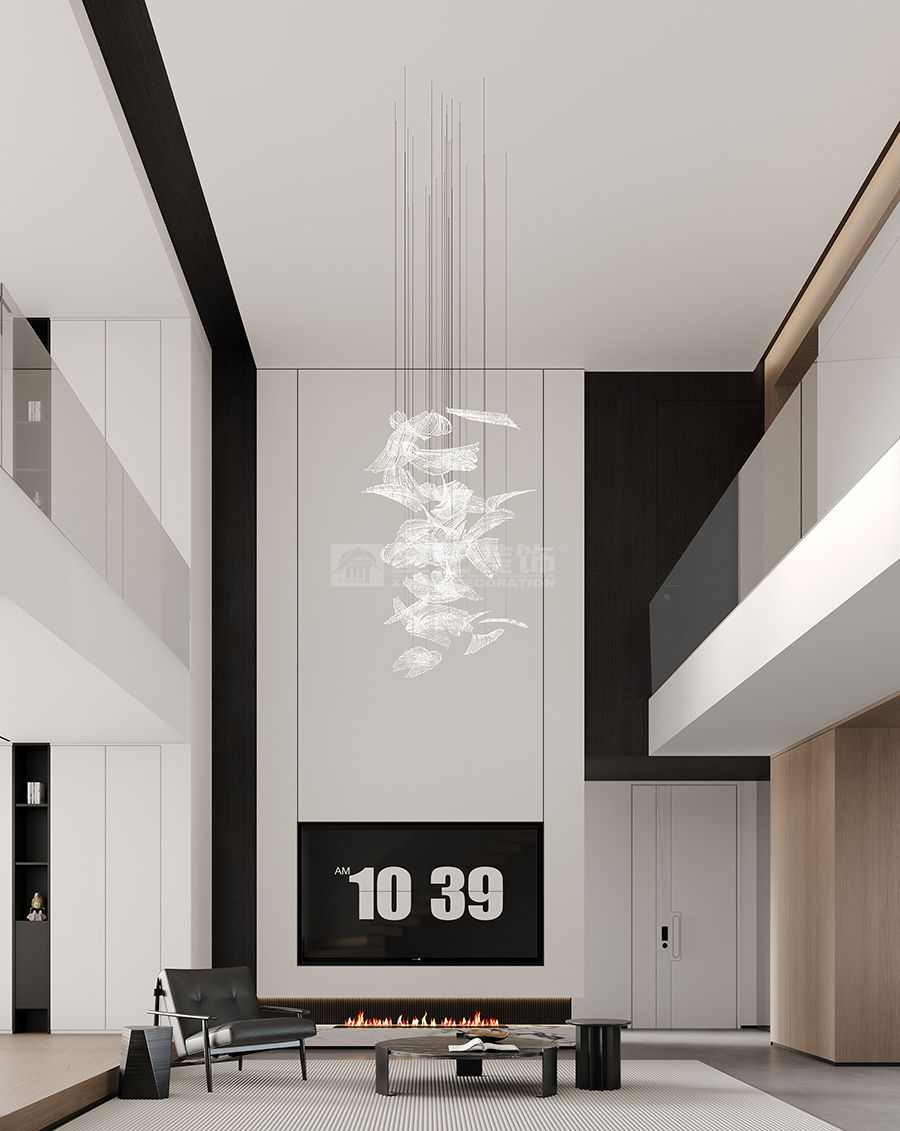 长冠御龙府(图1)