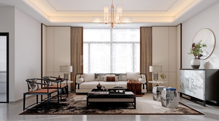 汕头|潮南自建房(图2)