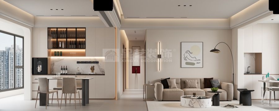 汕头|印月府(图1)