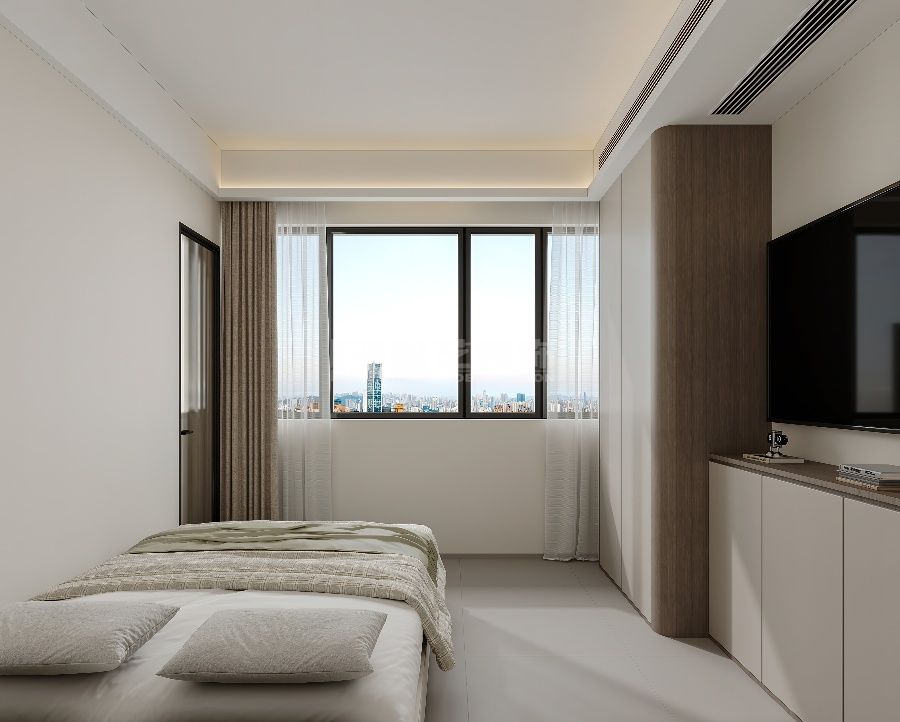 汕头|悦江府(图7)