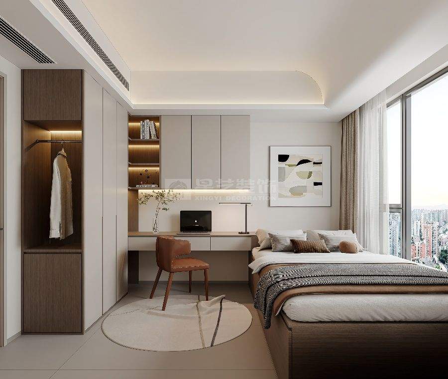 汕头|悦江府(图8)