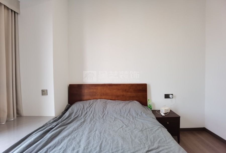 贺州绿洲家园A区三房原木风实景(图11)