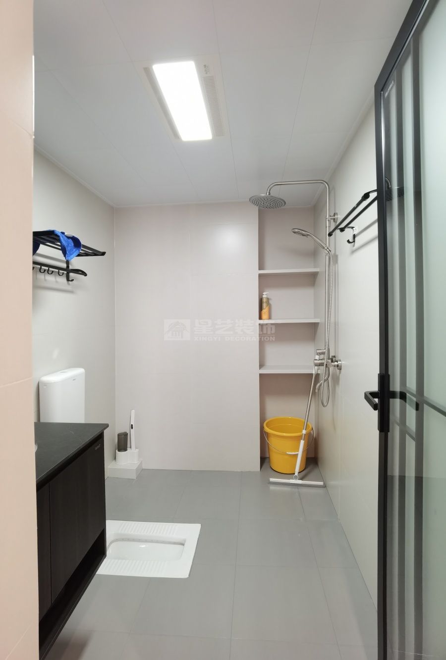 贺州绿洲家园A区三房原木风实景(图23)