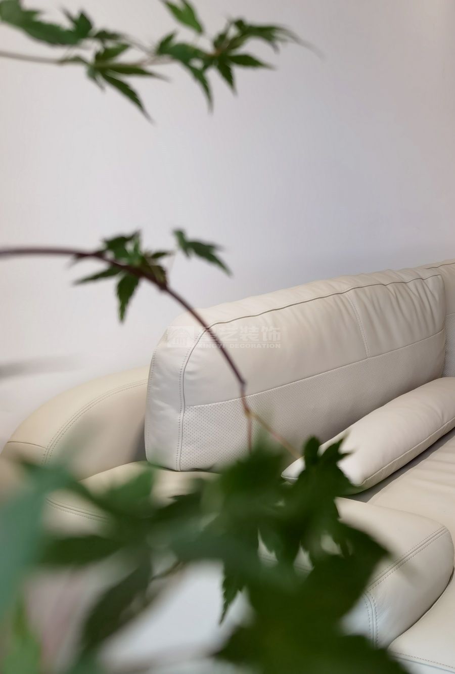 贺州绿洲家园A区三房原木风实景(图25)