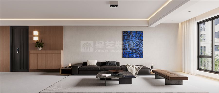 漓江郡府-现代风格(图7)