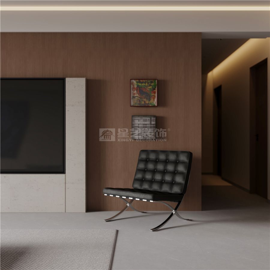 漓江郡府-现代风格(图5)