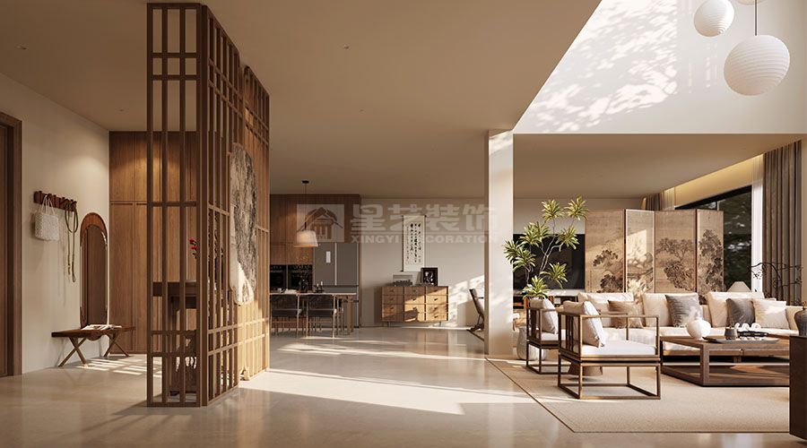 晴澜墅.宋氏美学(图3)