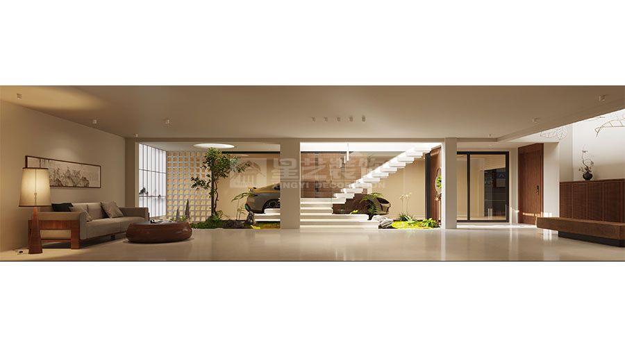 晴澜墅.宋氏美学(图6)