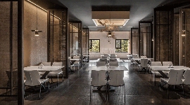 足步青云会所(图6)