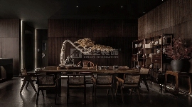 足步青云会所(图3)