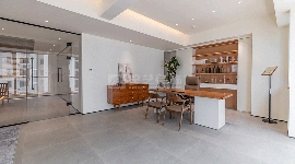 原木+留白Raw wood+blank space(图2)