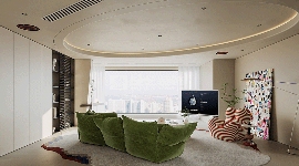 解构主义者的江岸(图1)