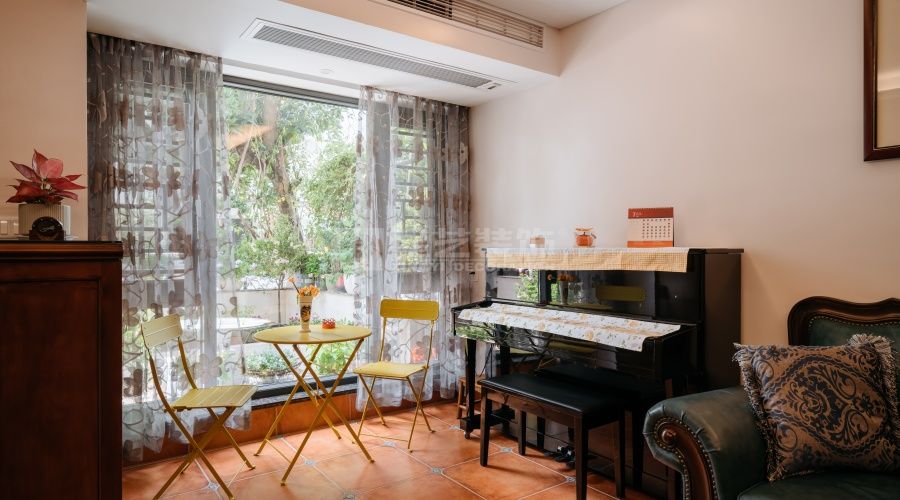 祈福新村联排(图4)