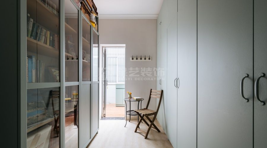 祈福新村联排(图10)