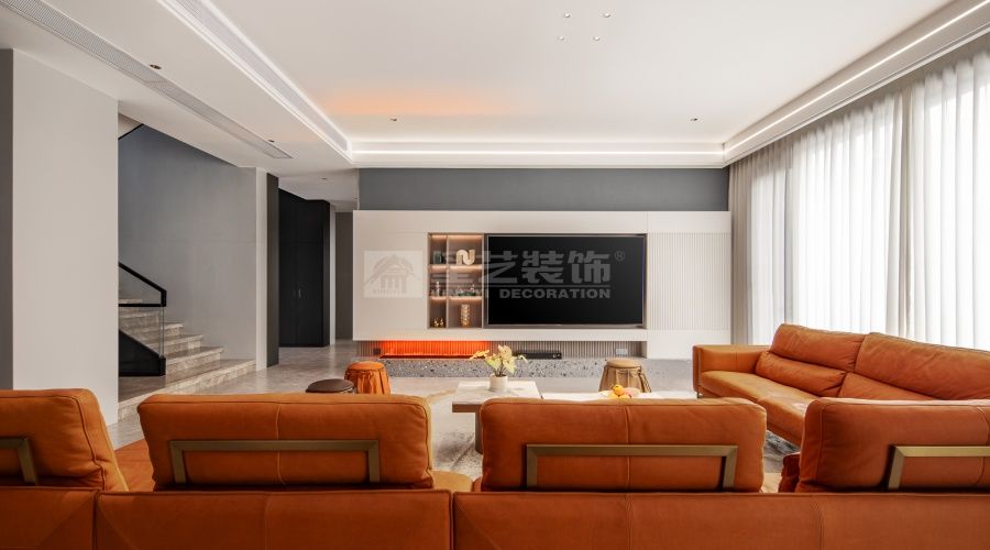 誉山国际别墅(图2)