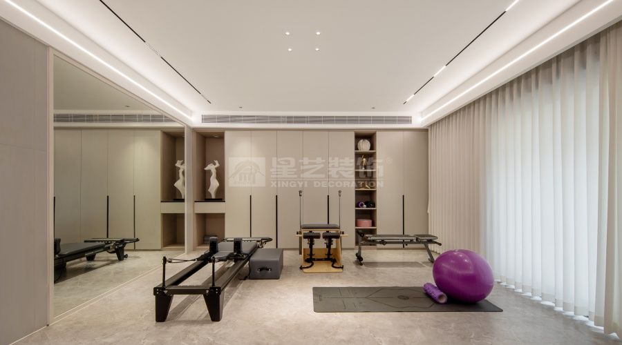 誉山国际别墅(图11)