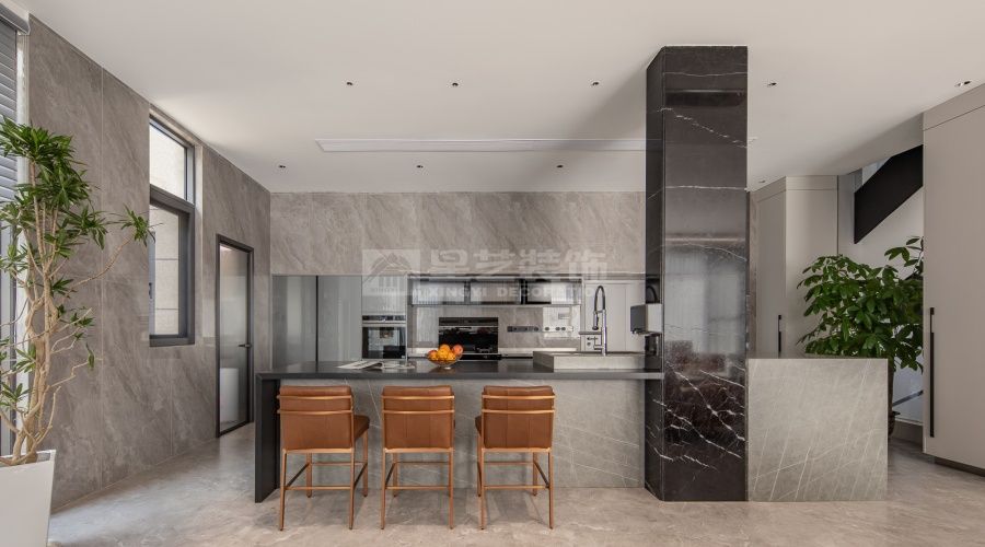 誉山国际别墅(图9)