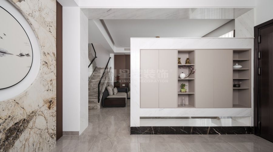 碧桂园翠天蓝山别墅(图10)