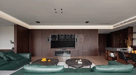 静域·禅心居(图2)