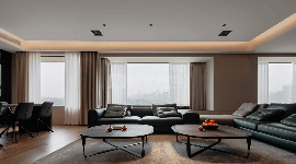 静域·禅心居(图6)