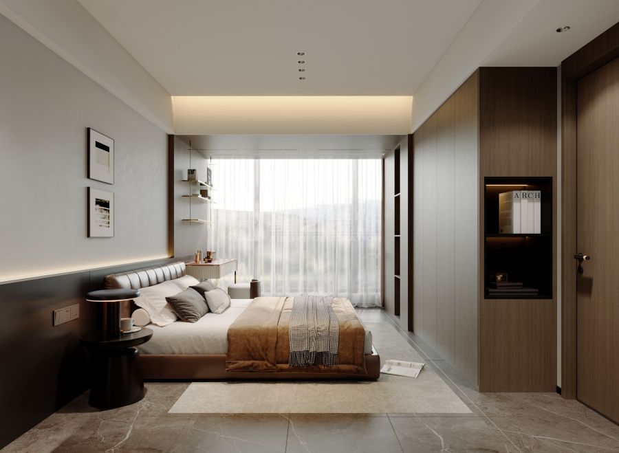 番禺星瀚园(图3)