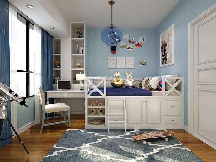 锦绣香江·山水园10栋102房22(图5)