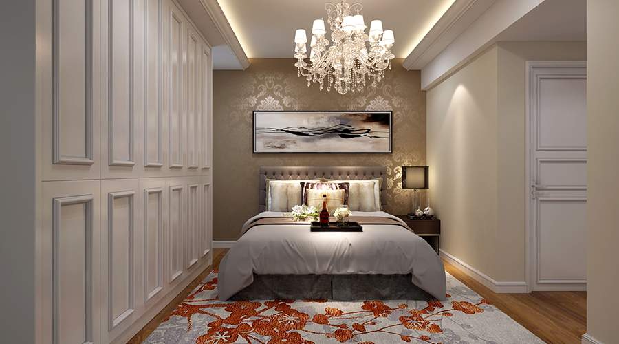 锦绣香江·山水园10栋102房22