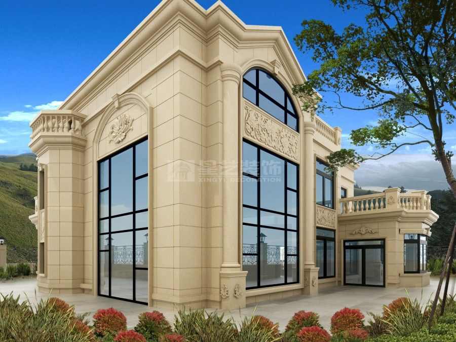 华南碧桂园(图9)