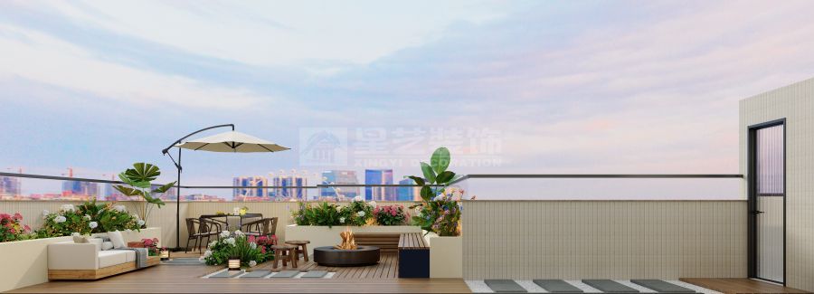 番禺星瀚园(图11)