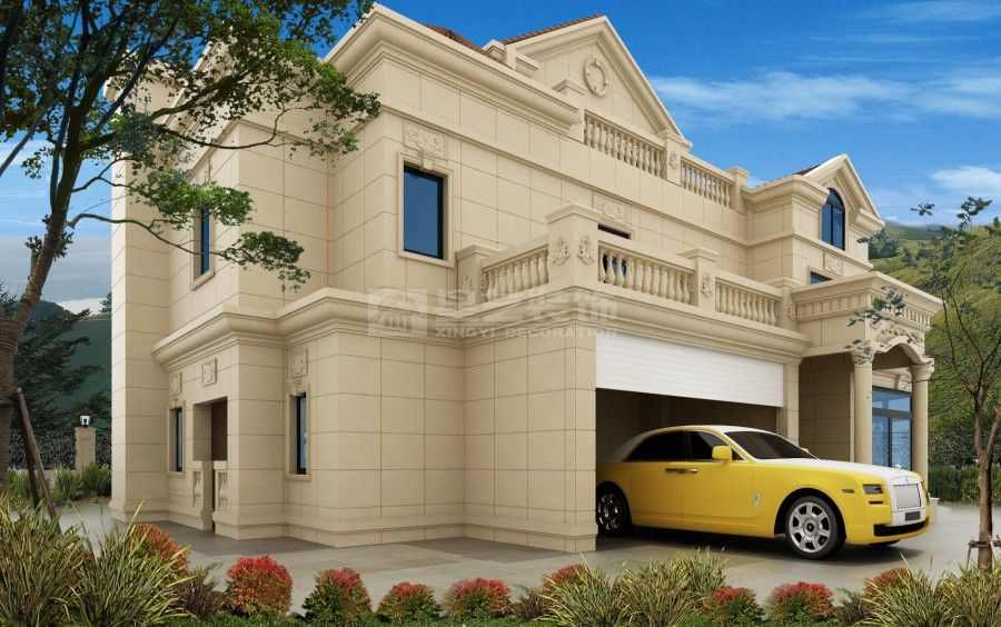 华南碧桂园(图10)