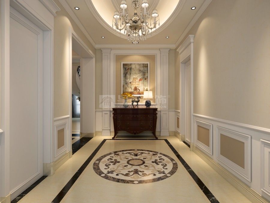 华南碧桂园(图6)