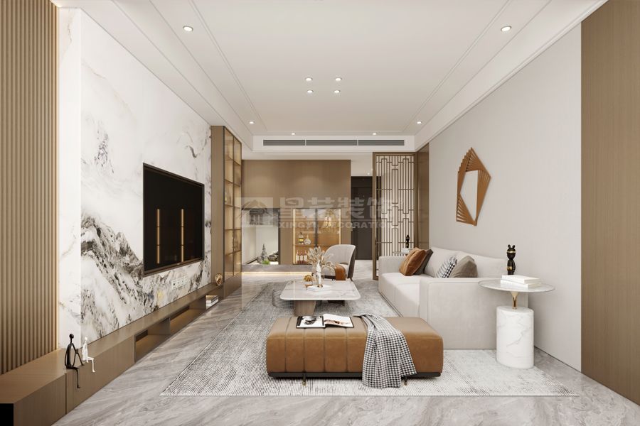 骏景花园骏华轩(图2)