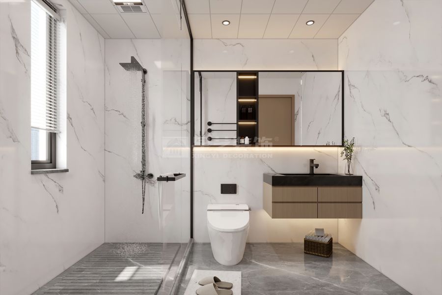 骏景花园骏华轩(图6)