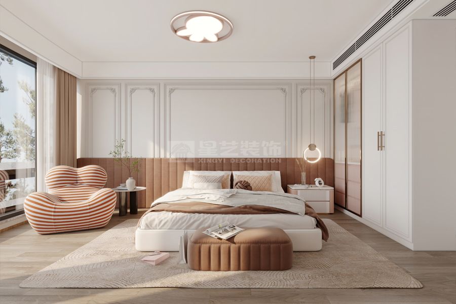 骏景花园骏华轩(图8)