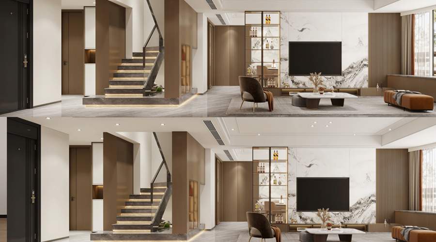 骏景花园骏华轩