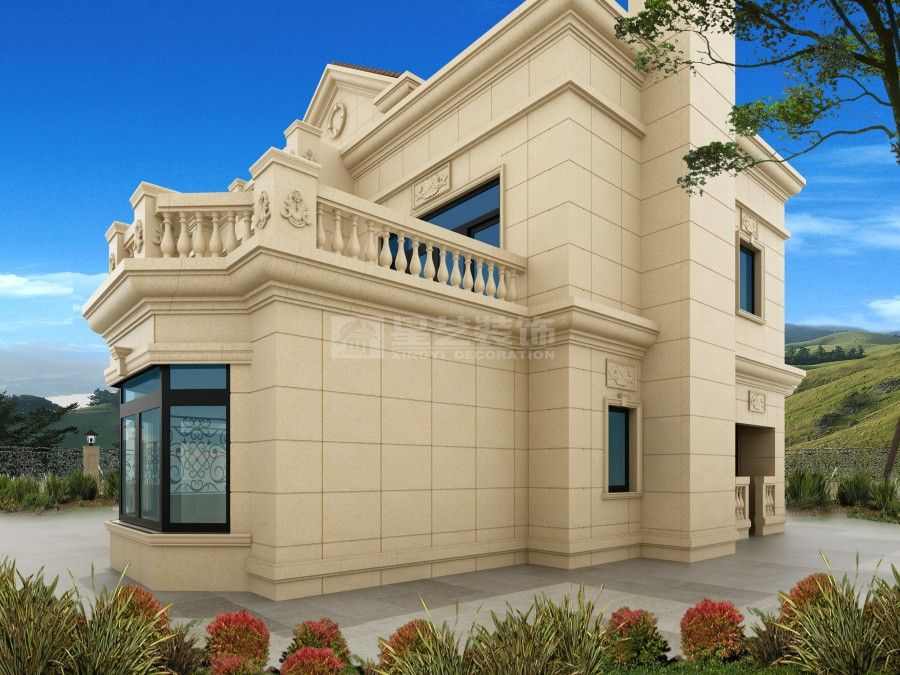 华南碧桂园(图8)