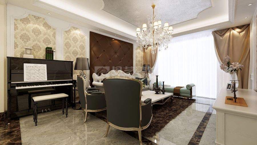 粤海拾桂府(图3)