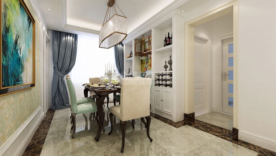 粤海拾桂府(图4)