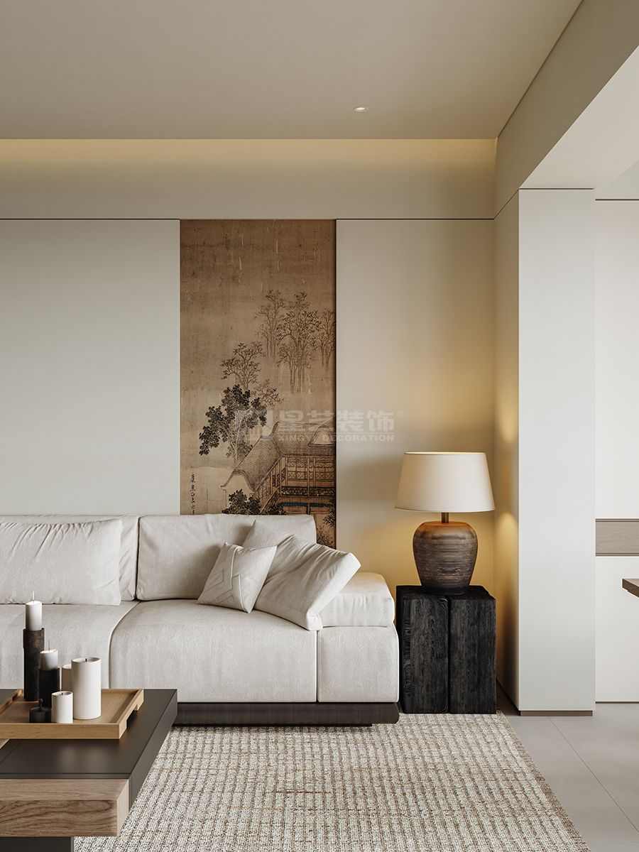 自然东方，静谧有声(图3)