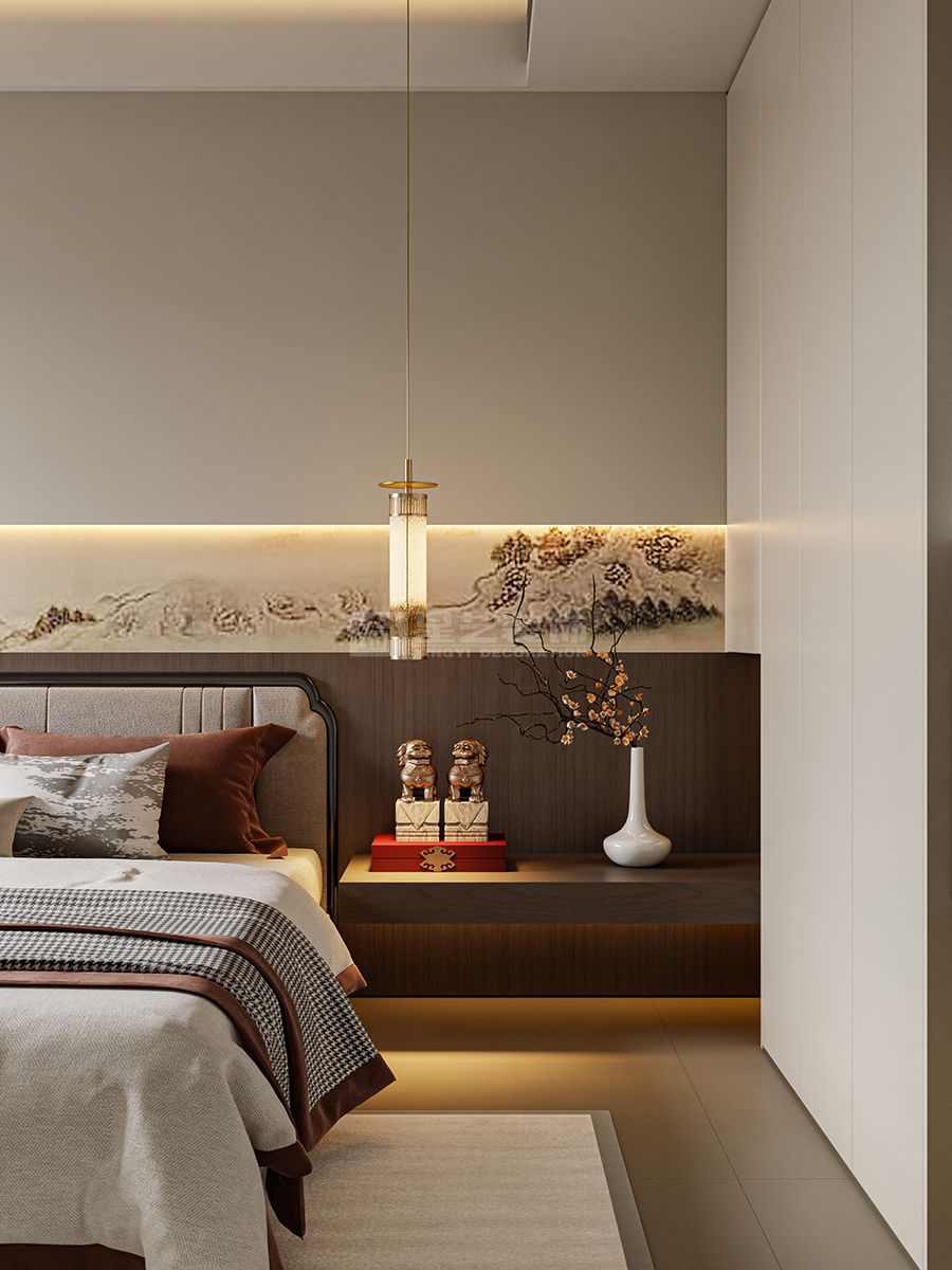 自然东方，静谧有声(图9)