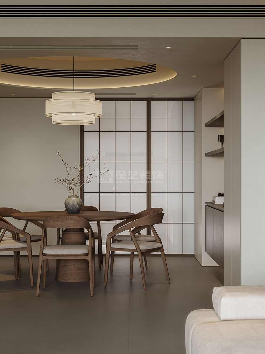 自然东方，静谧有声(图6)