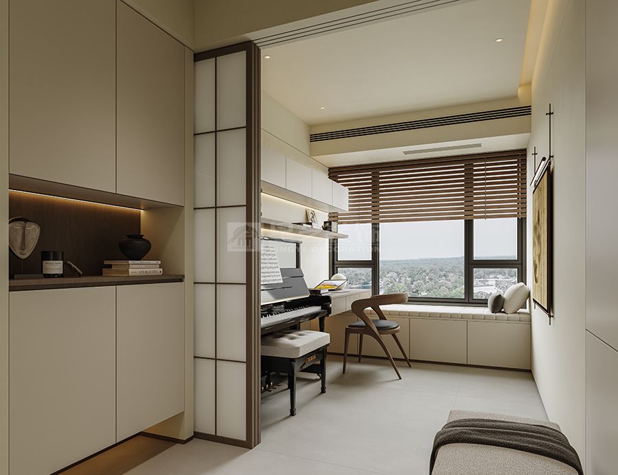 自然东方，静谧有声(图10)