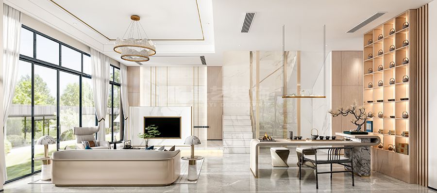 康大龙祥汇别墅(图2)