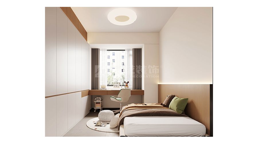 院士书语庭园(图6)