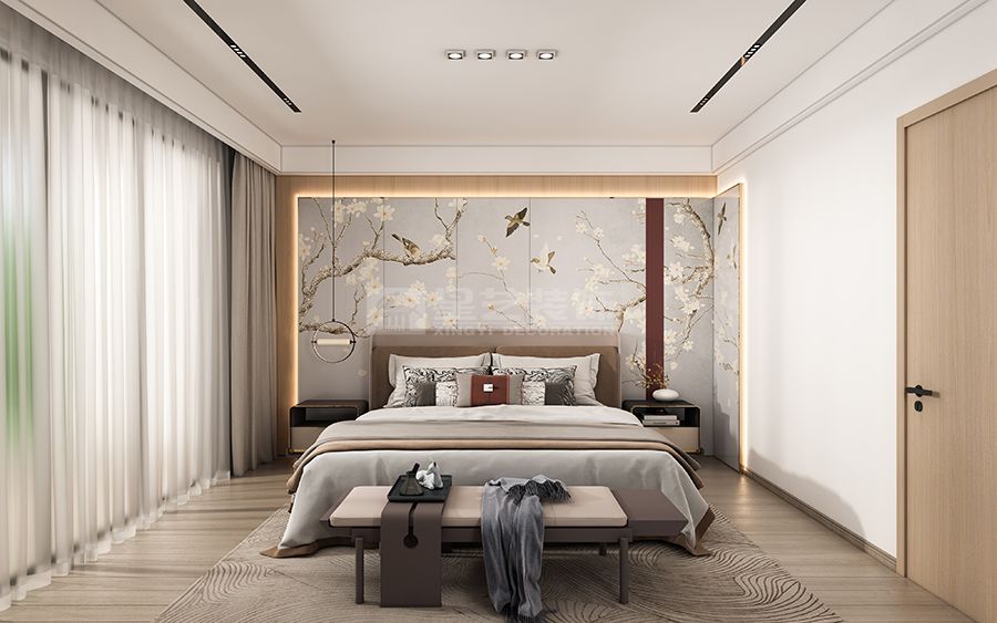 康大龙祥汇别墅(图8)